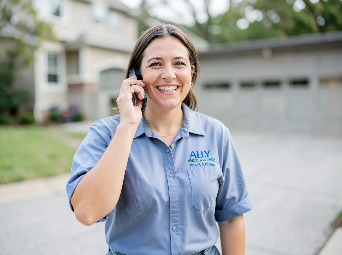 Metal Roof Installation Columbus, OH FAQs